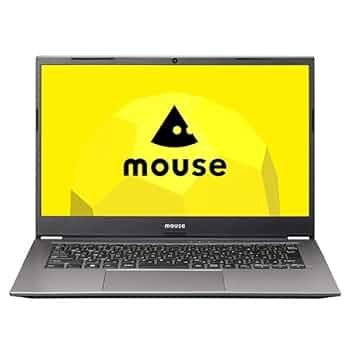 [ わりと美品 ]mouse C4-celGLK 14型でちょーどよい mouse C4の実機レビュー|4万円台でも高視野角液晶 - the比較